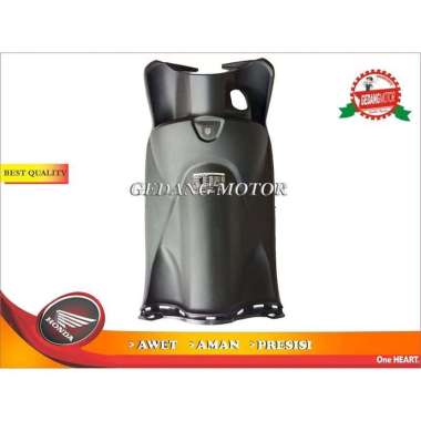 Honda Genuine Part Cover Leksil Kontak Beat Pop Esp Honda Black