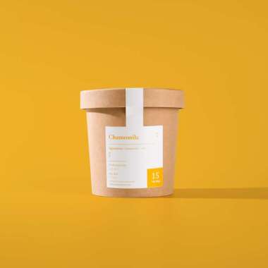 Promo Yogi Tea, Comforting Chamomile, 16 Tea Bags, 24 g di ...