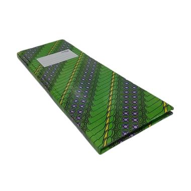 Mirage Buku Tulis Ekspedisi [100 Lembar] Putih