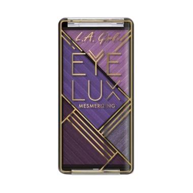 LA Girl Eye Lux Eyeshadow - Glamorize