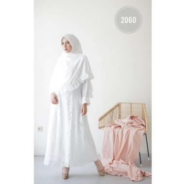 Jual Baju Atasan Wanita Brokat Terbaru Harga Murah Blibli Com