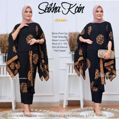 Jual Kebaya Modern Model Terbaru Harga Mei 2021 Blibli