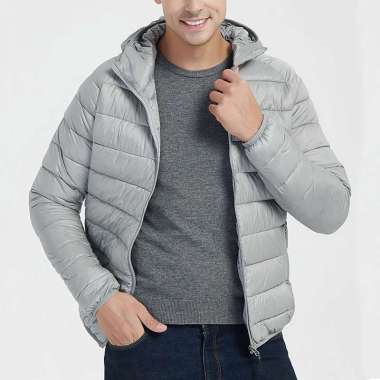 bubble coat men's