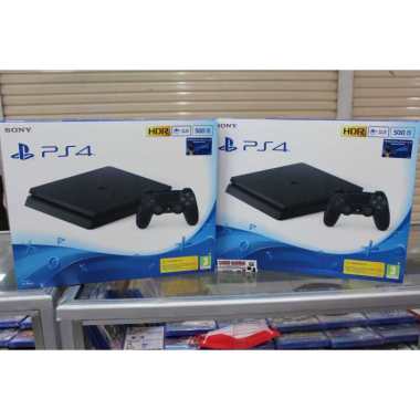 Ps4 Slim Harga Termurah November 2021 Blibli
