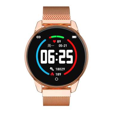Promo Waterproof Smart Watch Sports 