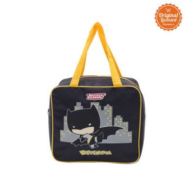 Justice League Lunch Bag Batman