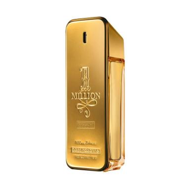 1 million dollar parfum