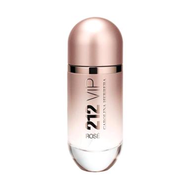 Jual Parfum 212 Rose Terbaru Harga Murah Blibli Com