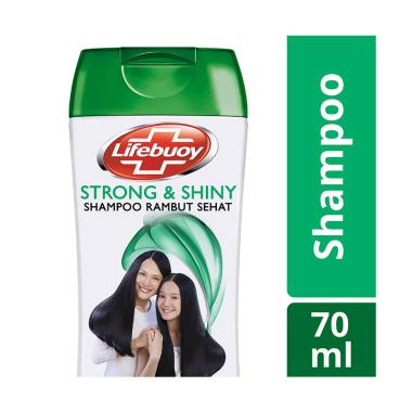 Lifebuoy Shampoo