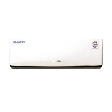 Changhong CSC-09NVA Xianbo AC Turbo ... talasi,vacum, Pipa set 5m