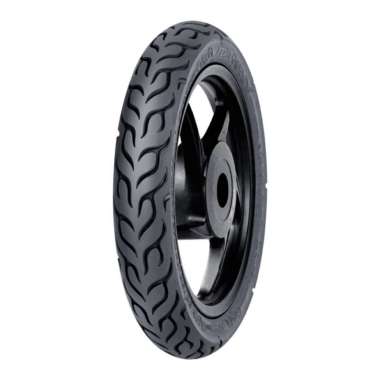 FDR Flemmo Pro 90/80-17 Ban Motor Tubetype (Non Tubeless)
