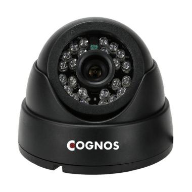 Cognos CMOS 600TVL Dome Stand Alone Micro SD Kamera CCTV