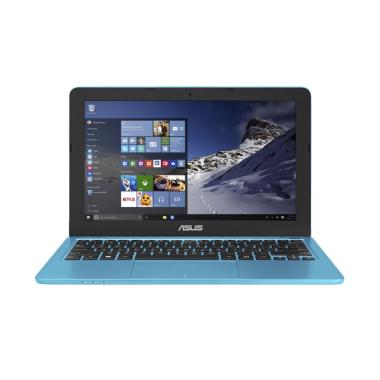 Asus E202SA-FD113D Notebook - Blue