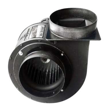 Mini Centrifugal CKE MC-DE M100R Blower Keong Blower Dapur