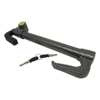 Oklead Kunci Stir / Pengaman Kendaraan Mobil OKL-6080