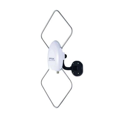 Beli antena tv analog indoor Px Online Juli 2020 | Blibli.com