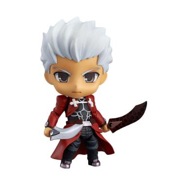 Good Smile Company Nendoroid Fate S ... le Edition Action Figures