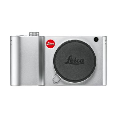 Leica TL2 Digital Camera Mirrorless - Silver