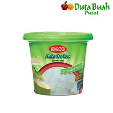DUTA BUAH PUSAT Wong Coco Sk Pandan 1 kg