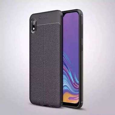 Case Autofocus Samsung A01 Core / Galaxy A01 Core / A013 Hitam