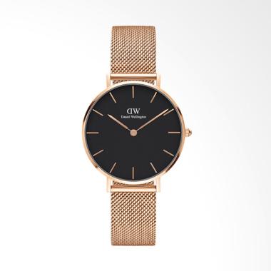 Daniel Wellington Classic Petite Me ... angan Wanita -  Rose Gold