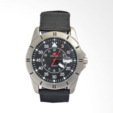 Swiss Army SA955MB Sporty Jam Tangan Wanita