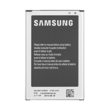 Jual Baterai Samsung Note 3 Neo Terbaru Cicilan 0 Blibli Com