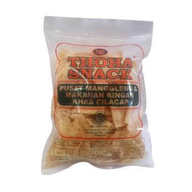 Thoha Snack Keripik Manggleng