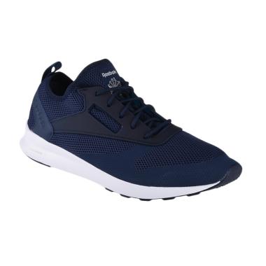 Reebok Men CL Running Lite Sepatu Lari Pria REE10-BD2021