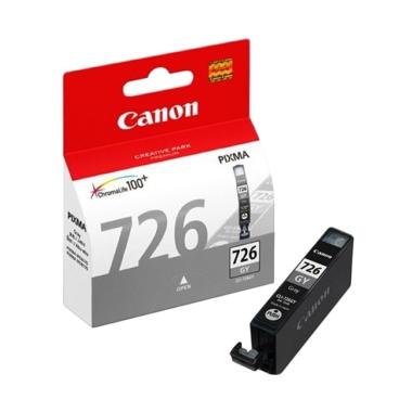 Canon CLI-726 Tinta Cartridge - Grey Gaby