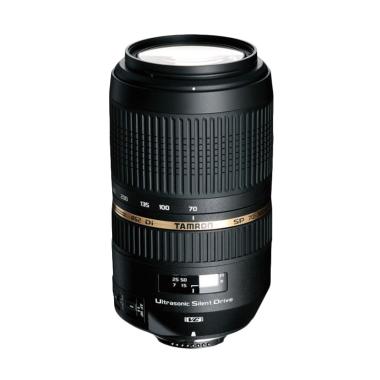Tamron Lens AF 70-300mm Di VC USD f/4-5.6 for Nikon