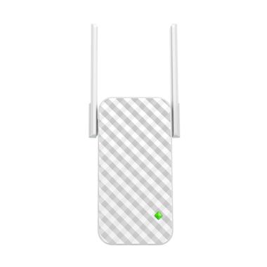 Tenda A9 Wireless N300 Universal Range Extender White