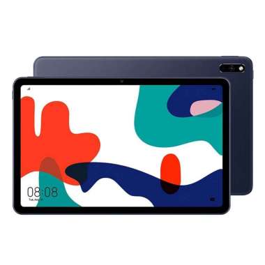 Huawei Matepad 10.4 R 4/128GB Midnight Grey