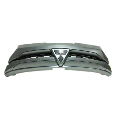 GRILL RAMBANG DEPAN ALL NEW TRITON 7450B288 ORIGINAL ASLI MITSUBISHI 2019 KE ATAS