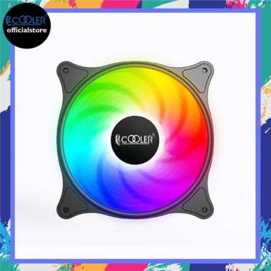 PcCOOLER FX-120-3