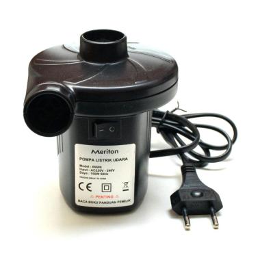 Meriton Pompa Angin Listrik Elektrik / Pompa Kolam Renang