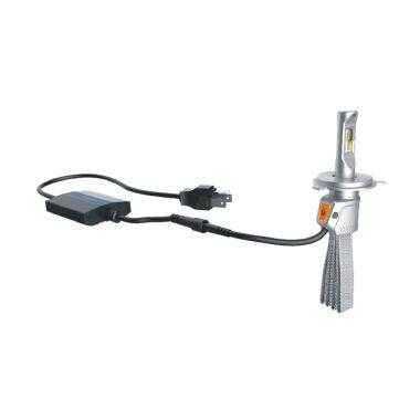 RTD A03B H-4 Hi/Lo LED Headlight Lampu Mobil