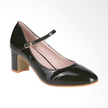 Papercut Shoes GZ 02 Xianggelula 32 ... epatu Wanita - Army Green