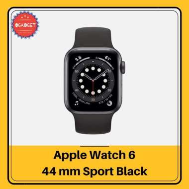 Jual Apple Watch Series 6 Mei 2022 - Garansi Resmi \u0026 Harga Murah | Blibli