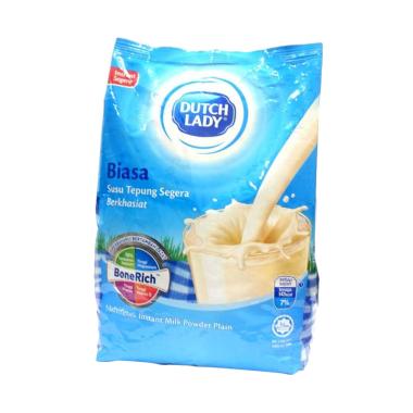 Jual Susu Dutch Lady Harga Murah Blibli Com