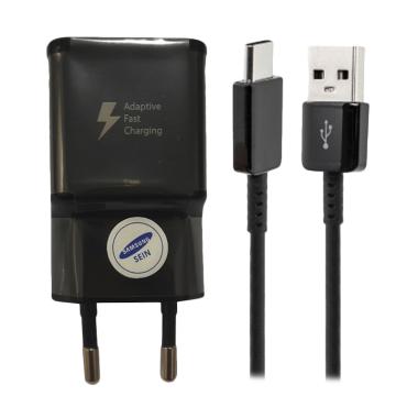 Jual Charger Samsung S8 Terbaru 100 Original Blibli Com