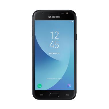 Samsung Galaxy J3 Pro Smartphone - Black [16GB/ 2GB/ D]