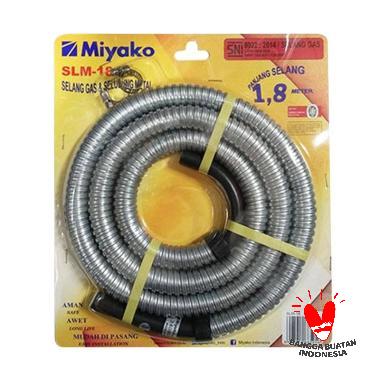Jual Miyako Rms 106 M Regulator Murah September 2020 Blibli Com