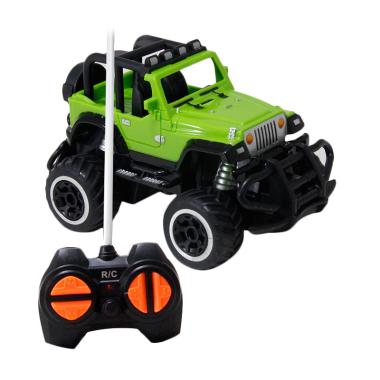 Gambar Mobil Remot Mainan Gambar Mobil Dan Motor Keren