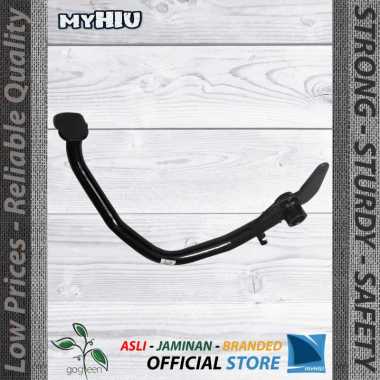 Pedal Rem SUZUKI Smash Besi Injakan - Brake Pedal OEM
