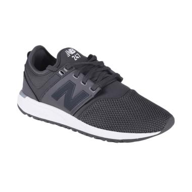 New Balance Women Lifestyle 247 Cla ... ahraga Wanita NEWWRL247CA