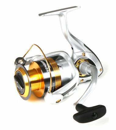 Okuma AV-65B Alumunium Avenger Spool Reel Pancing