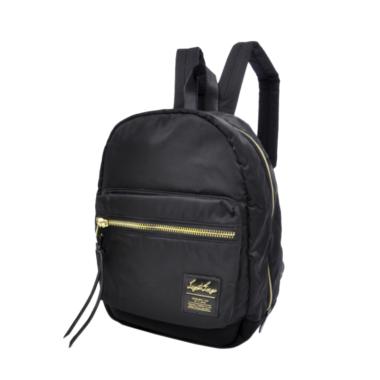Legato Largo High Density Nylon Daypack LH-B1021 By Carrot Japan Tas Ransel Backpack -