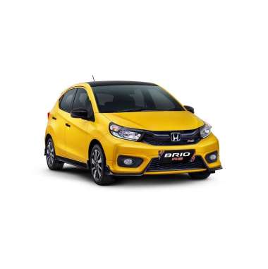 Honda Brio Juli 2021 Harga Kredit Spesifikasi Blibli