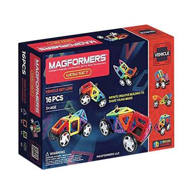 magformers large set